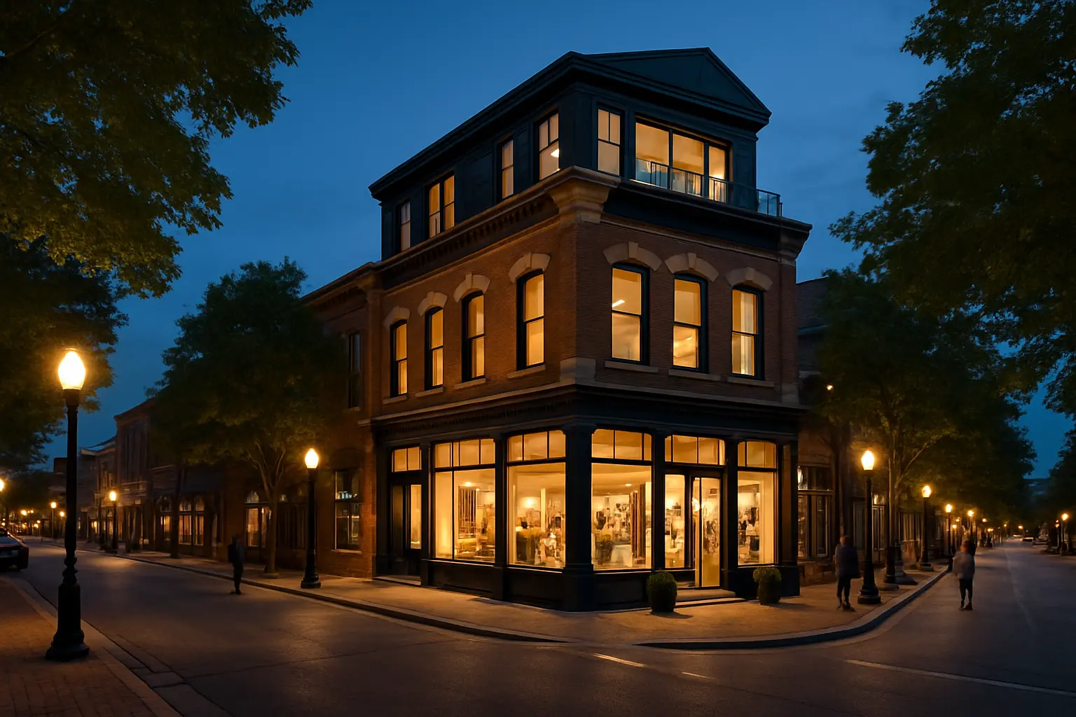 Naperville's Hidden Gems: Beyond the Traditional Home Search