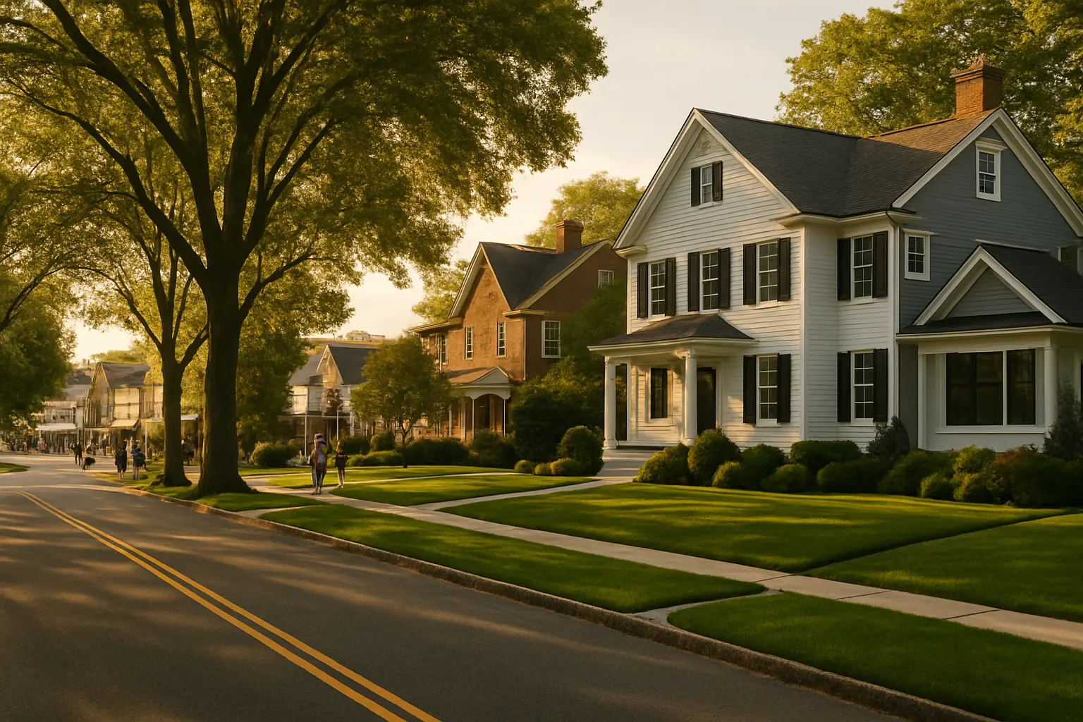 Hidden Gems of Ridgewood: Why This Bergen County Paradise Is More Than Just Beautiful Homes