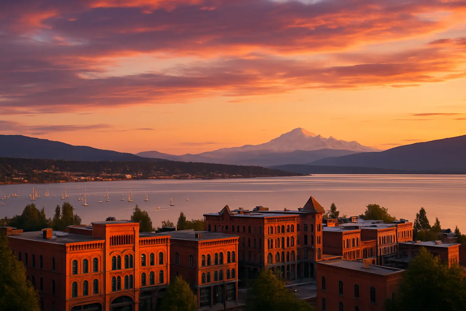 Hidden Gems of Bellingham: Why This Pacific Northwest Haven Is Drawing Smart Homebuyers