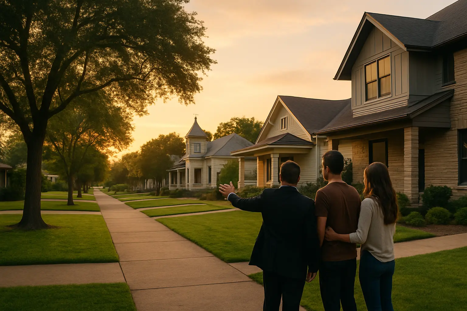 Hidden Gems of San Antonio: Beyond the Alamo Real Estate Market