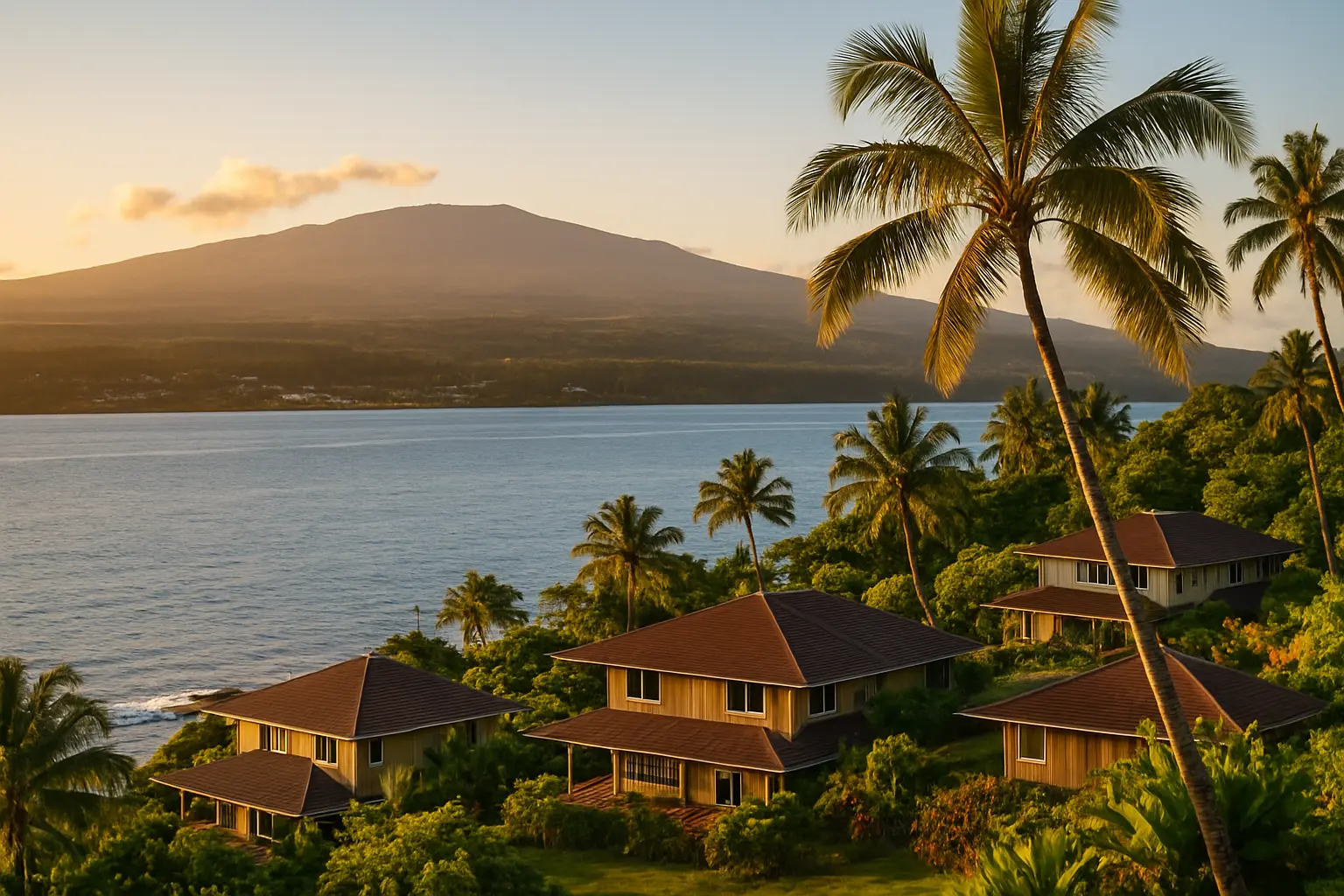 Paradise Living in Hilo: Where Tropical Charm Meets Real Estate Investment