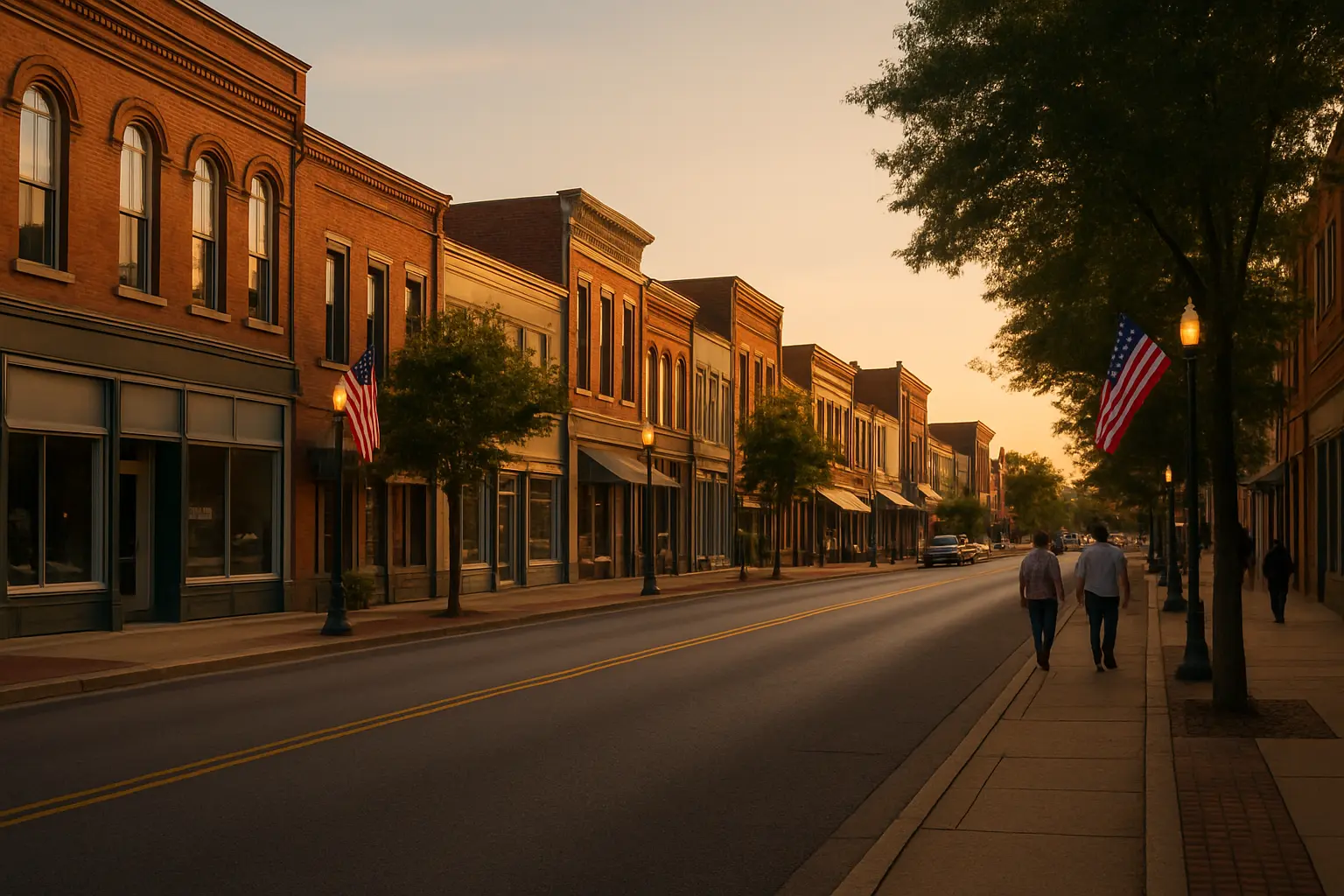 Hidden Gems of South Hill: A Small Town With Big Real Estate Potential