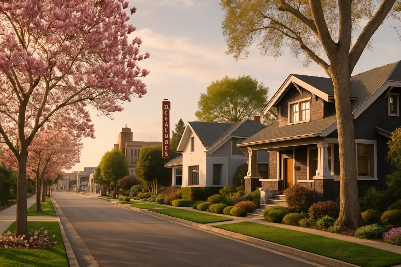 Burlingame's Hidden Real Estate Gems: Beyond the Peninsula's Luxury Market