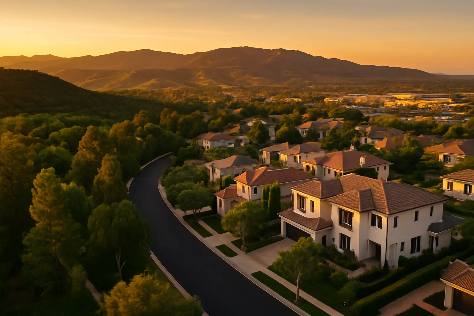 Lake Forest Living: Where Suburban Charm Meets Modern Luxury