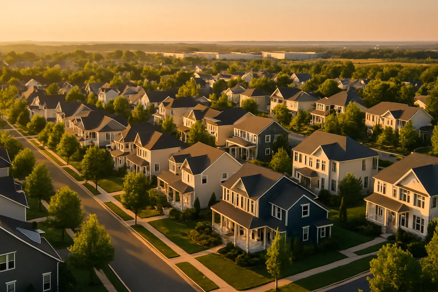 Ashburn's Hidden Real Estate Gems: Beyond the Tech Corridor