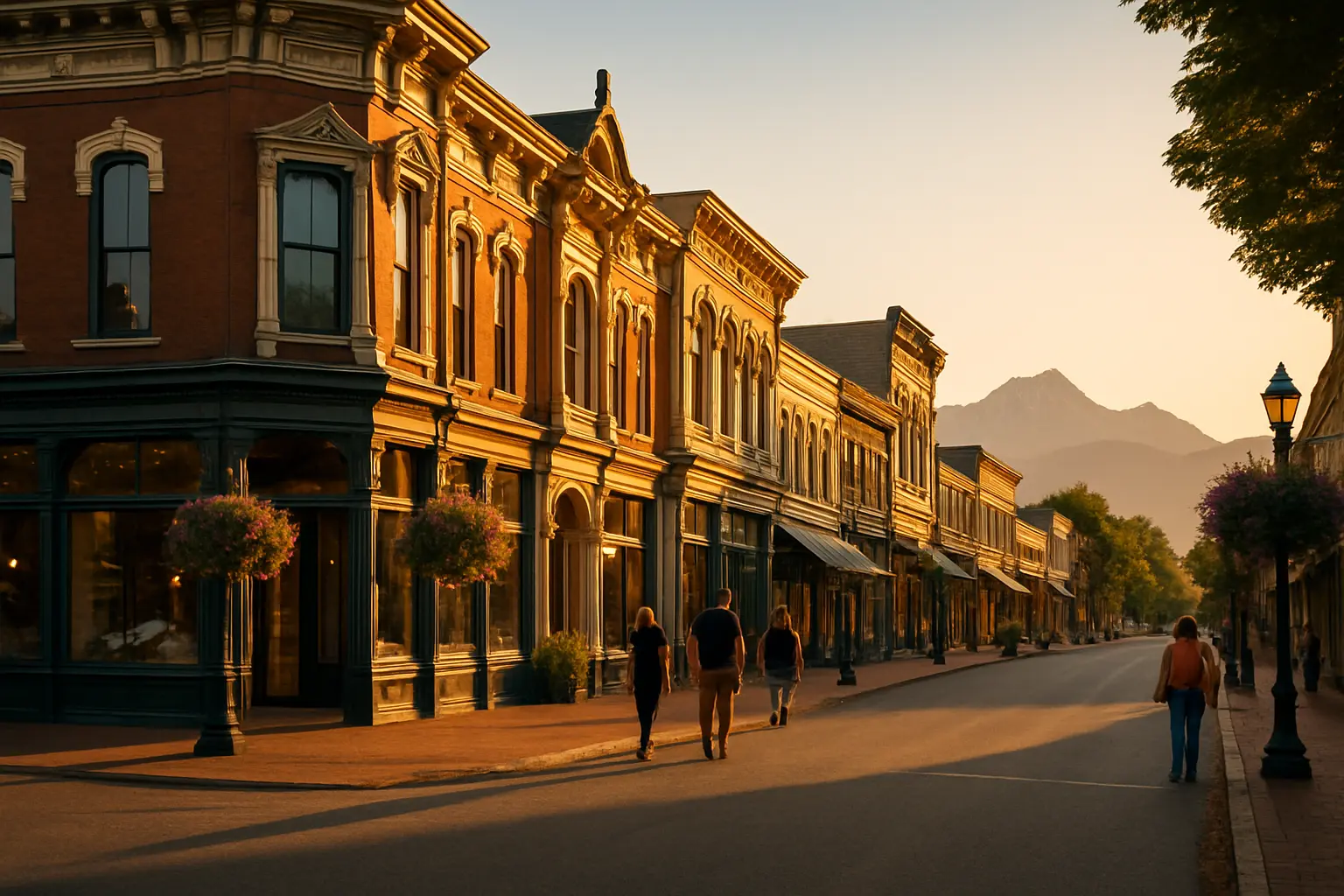Hidden Gems of Snohomish: Why This Historic Town Is Washington's Next Real Estate Hotspot