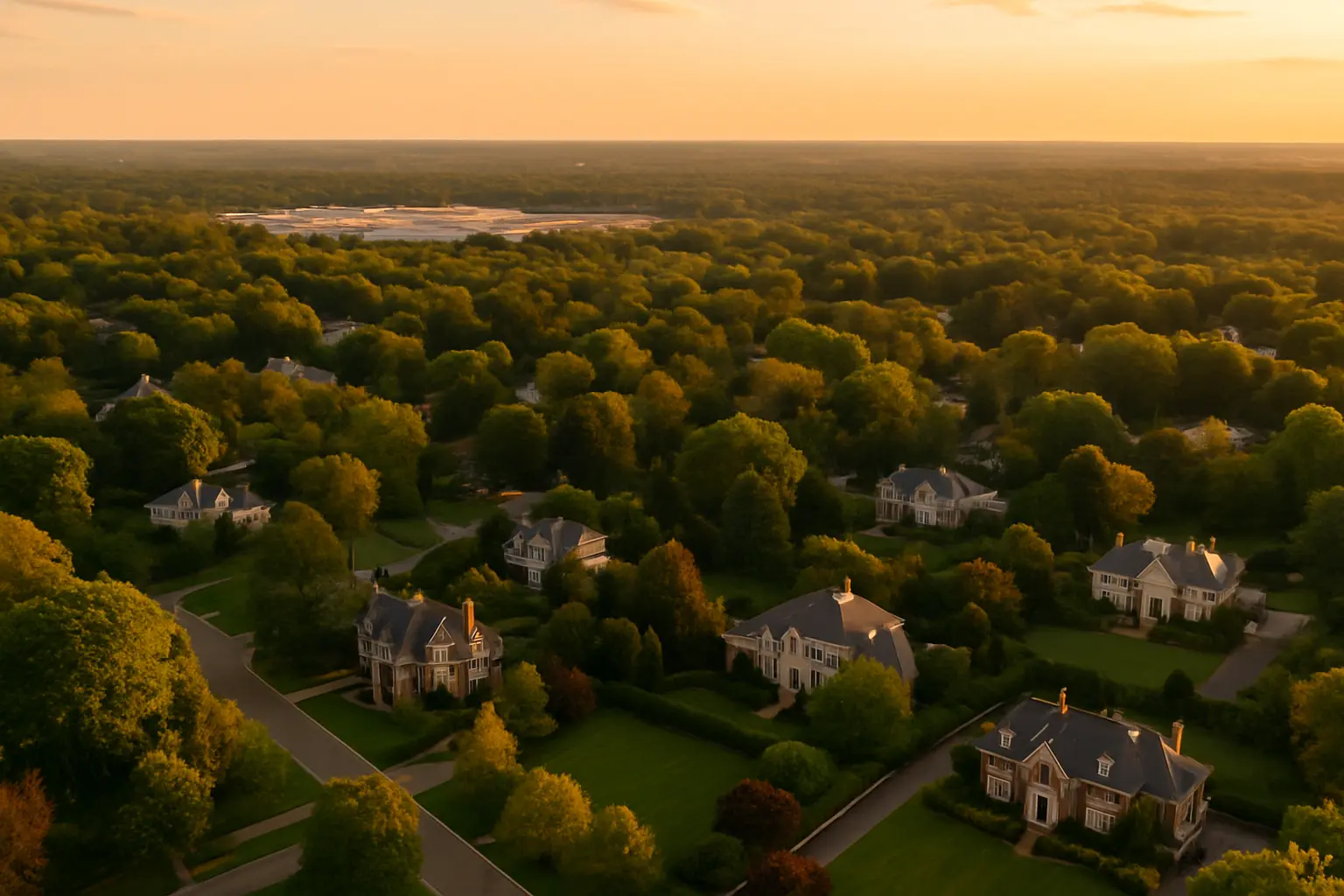 The Hidden Gems of Short Hills: Why This NJ Luxury Market Stays Resilient