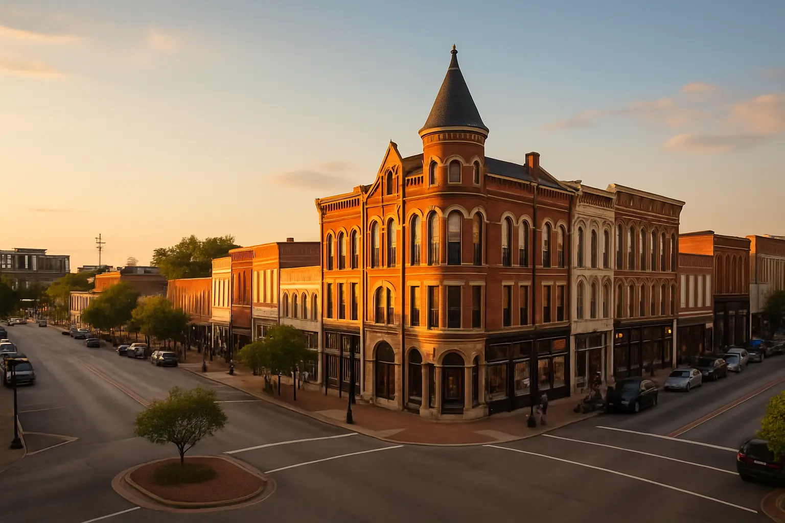 Why Lebanon, TN is the Hidden Gem for Smart Real Estate Investments