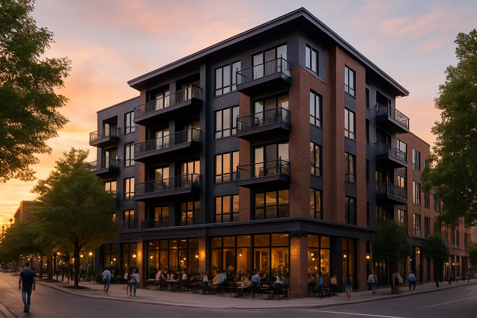 Hidden Gems of Grand Rapids: Why Multi-Use Properties Are the Next Big Investment
