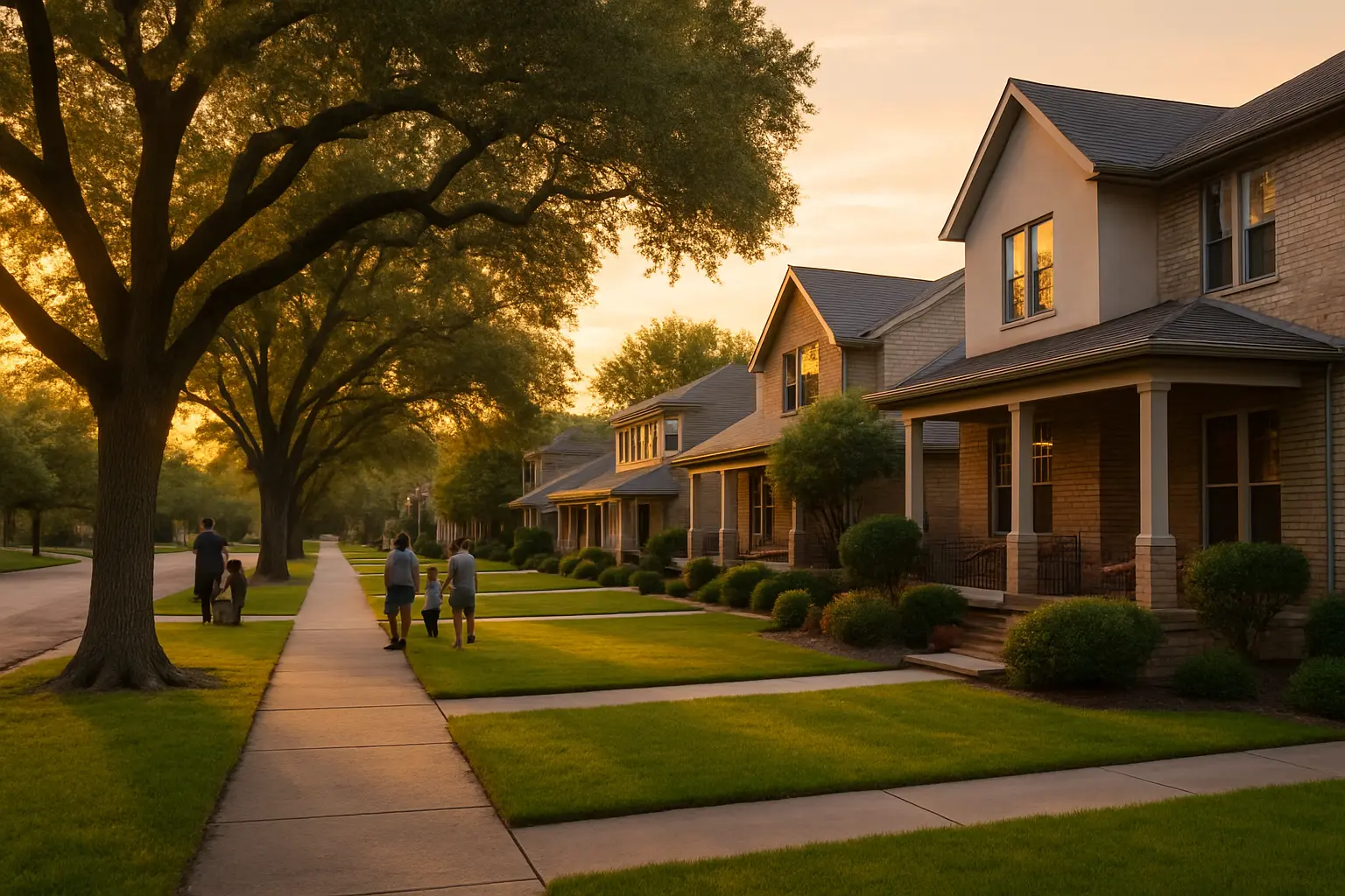 The Hidden Gems of Dallas Living: Beyond the Urban Sprawl