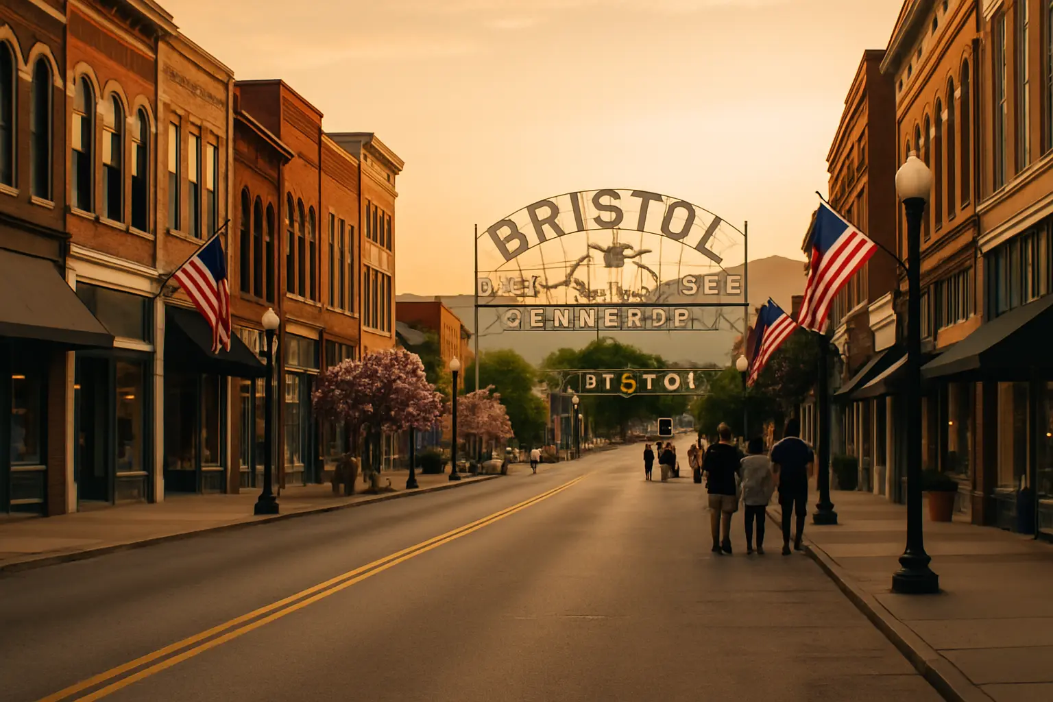 The Hidden Gems of Bristol: Why This Tennessee Town Is a Real Estate Paradise