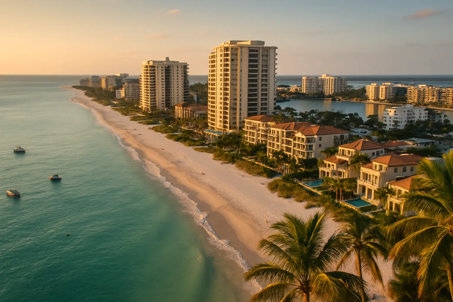 Paradise Found: The Hidden Investment Gems of Clearwater Beach's Residential Market