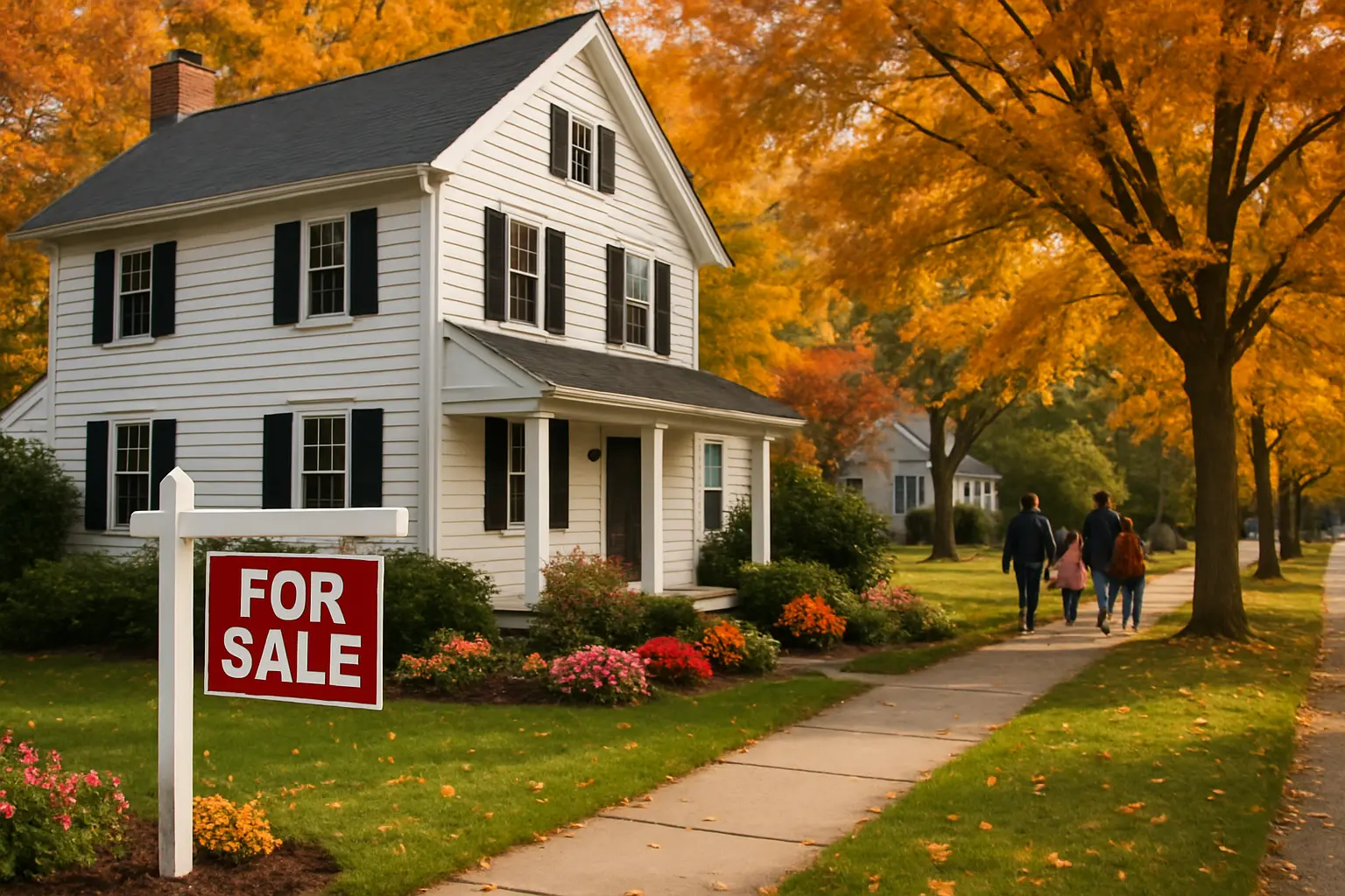 Hidden Gems of Wolcott: Why This Connecticut Town Is Becoming a Real Estate Hotspot