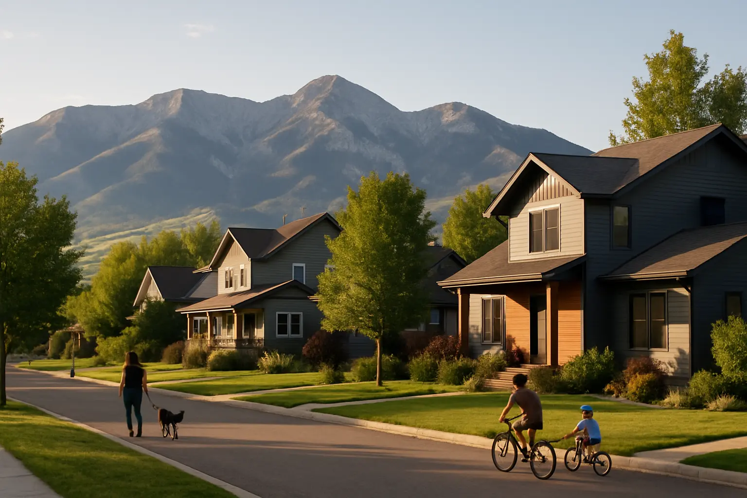 The Hidden Gems of Bozeman: Beyond Downtown's Real Estate Hotspots