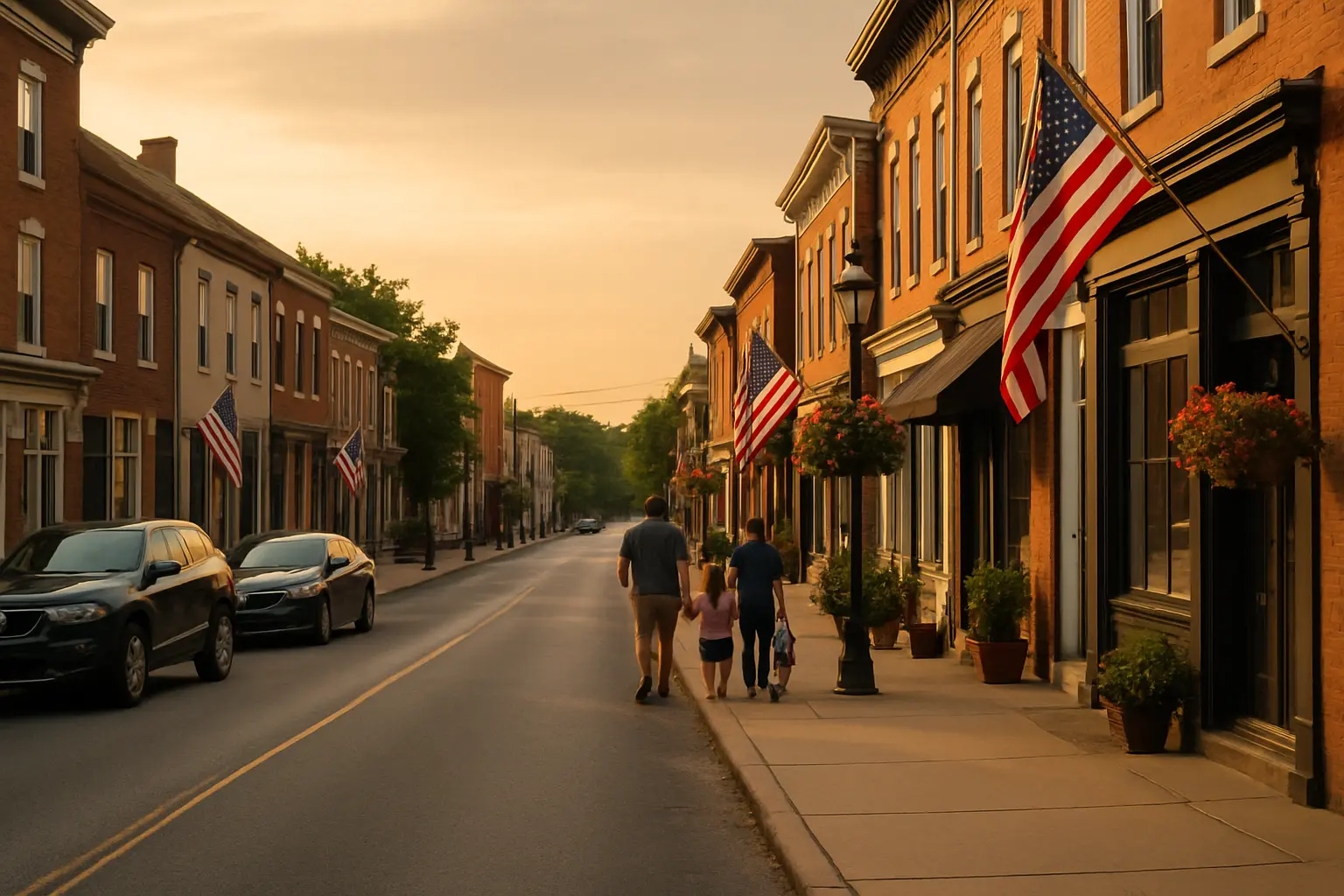 Hidden Gems of Dillsburg: Why This PA Town Is Becoming a Real Estate Hotspot