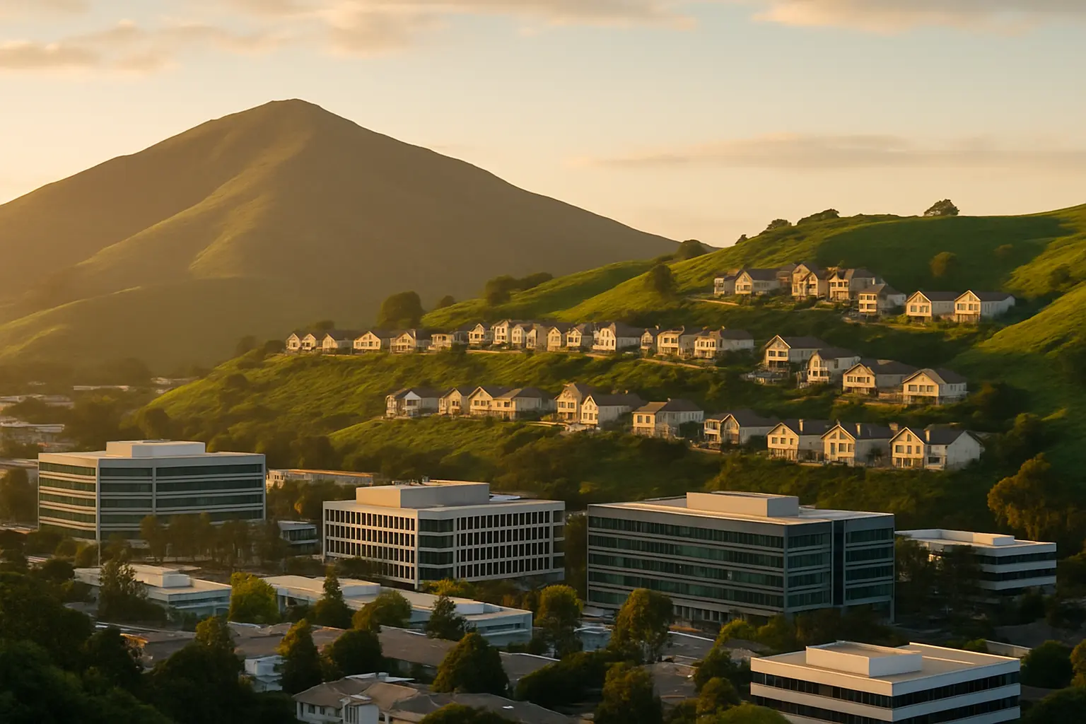 The Hidden Gems of San Bruno: Why This Peninsula City Is Silicon Valley's Next Hot Market