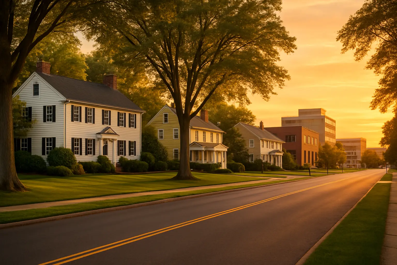 Hidden Gems of North Haven: The Smart Buyer's Guide to Connecticut's Real Estate Sweet Spot