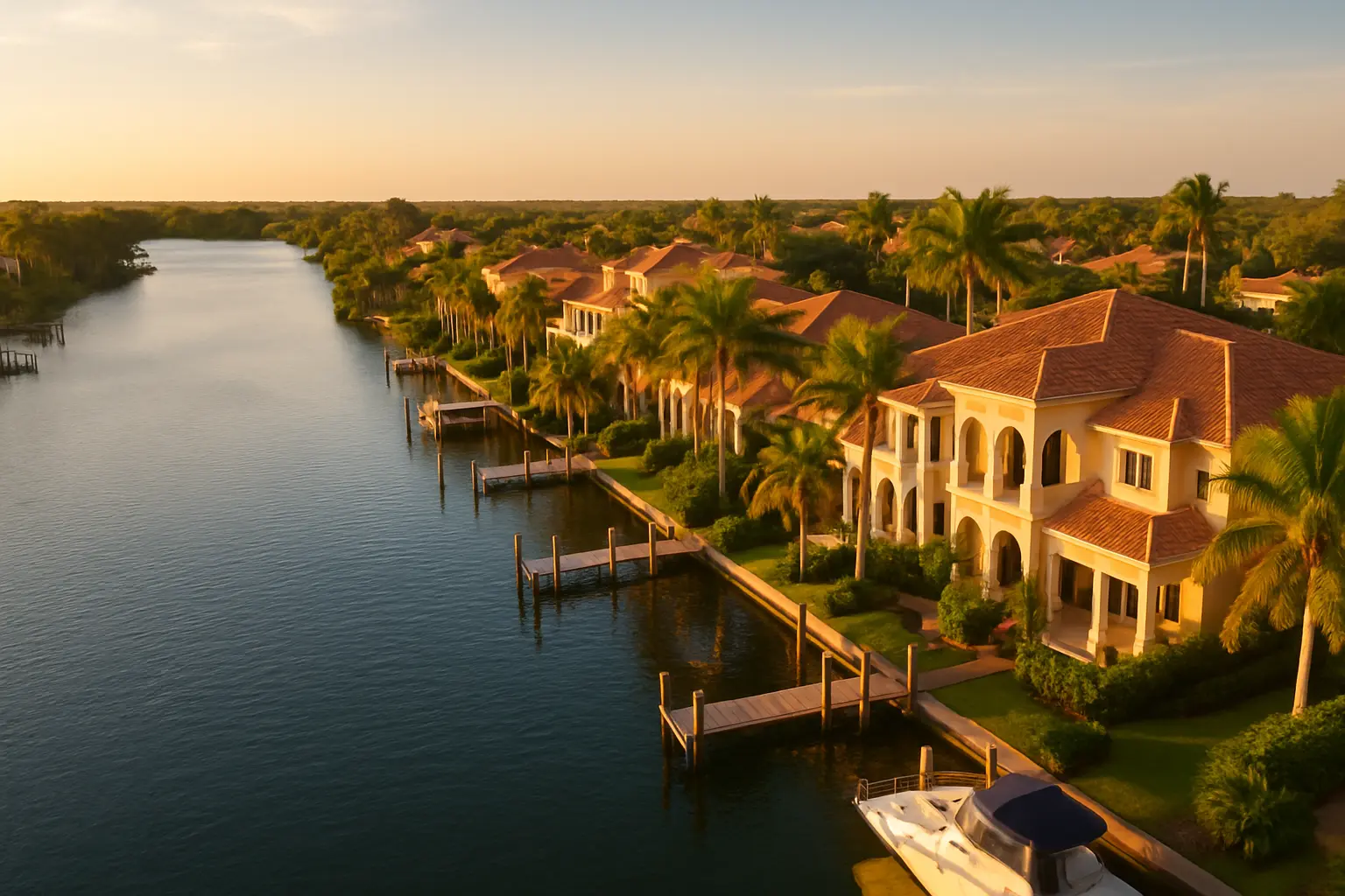 Why Bradenton's Hidden Waterfront Communities Are Real Estate's Best-Kept Secret