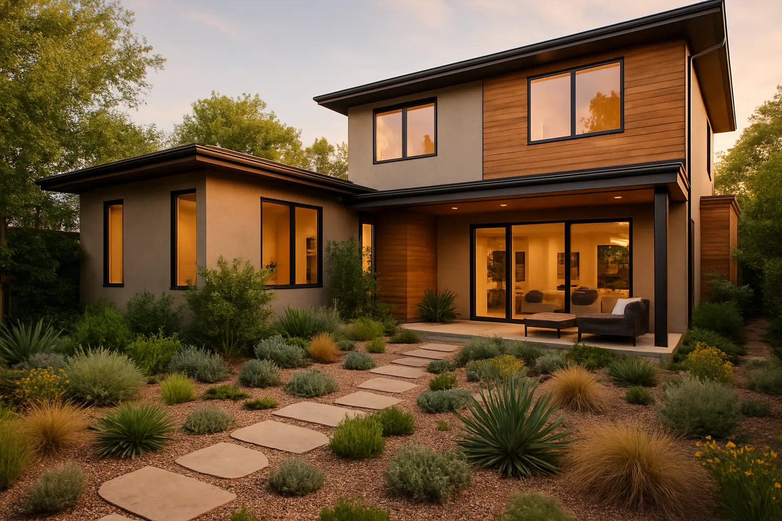 Why Houston's Garden Homes Are the Next Big Thing in Real Estate