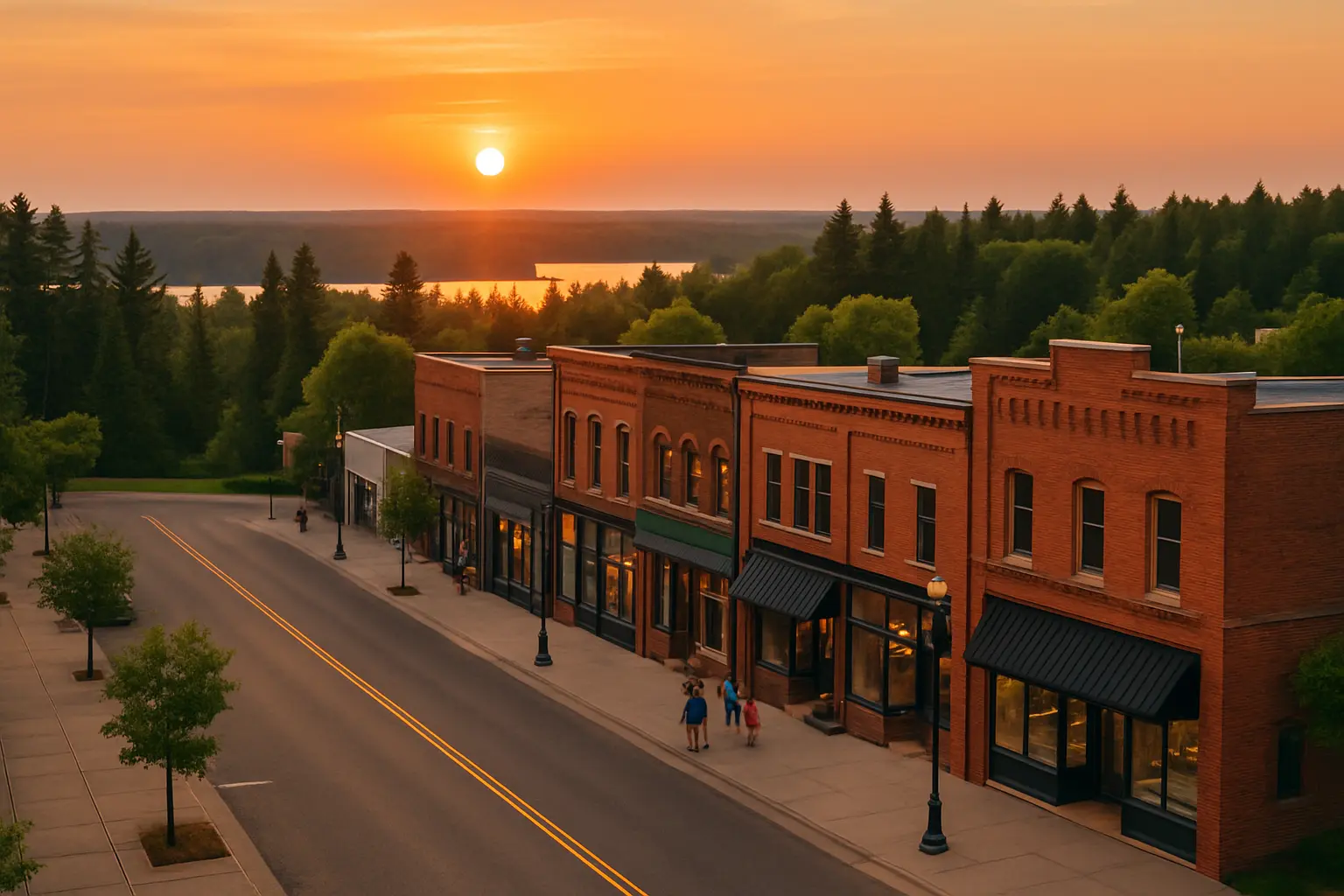 Hidden Gem Alert: Why Aurora, MN is the Next Hot Spot for Property Investment