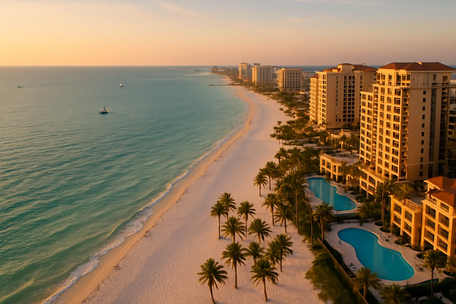 Paradise Found: Why Clearwater Beach's Real Estate Market is a Hidden Gem for Investors