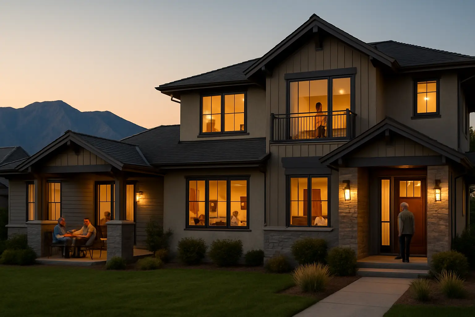 Denver's Hidden Gems: The Rise of Multi-Generational Living Spaces