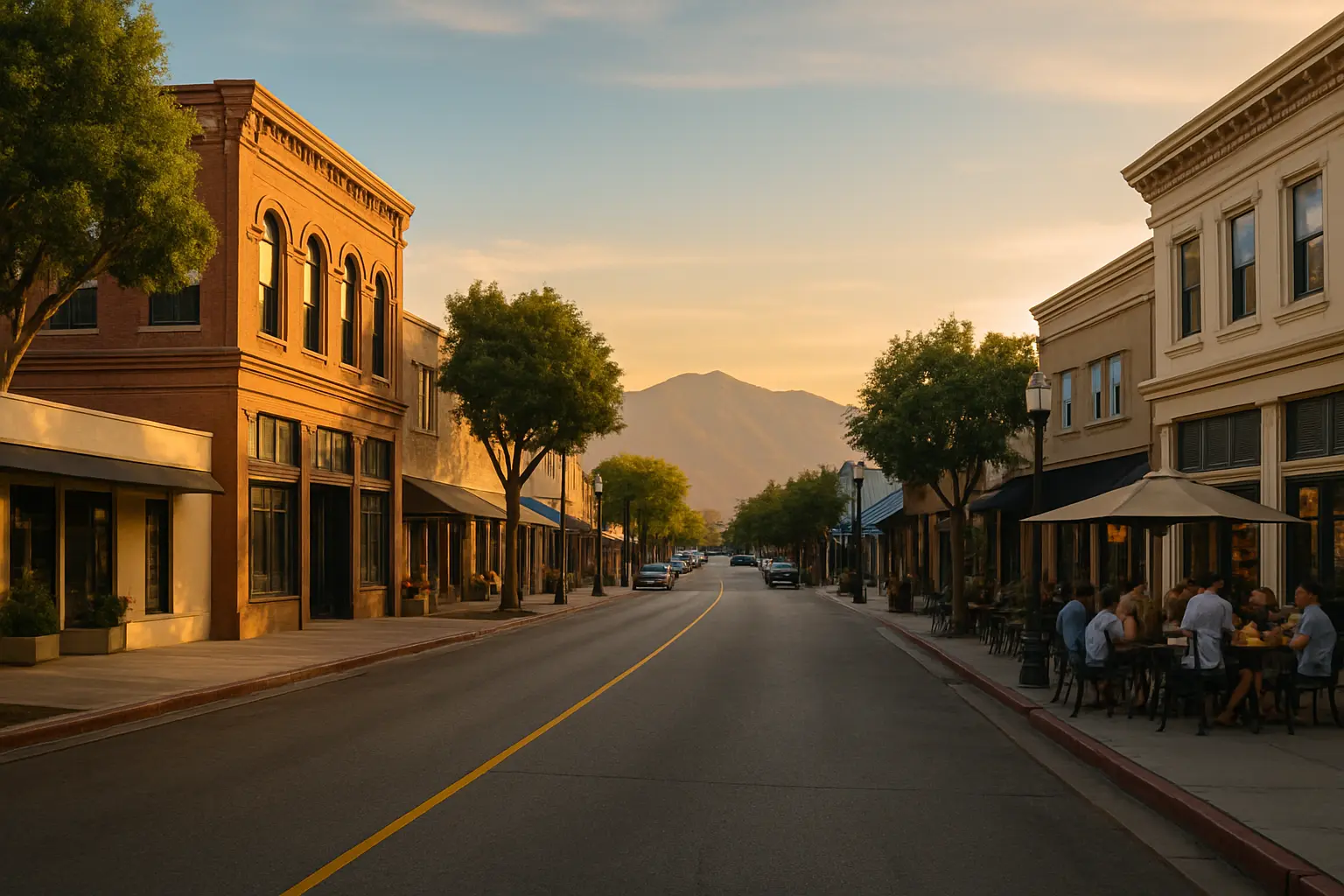 Hidden Gems of Covina: The Valley's Best-Kept Real Estate Secret