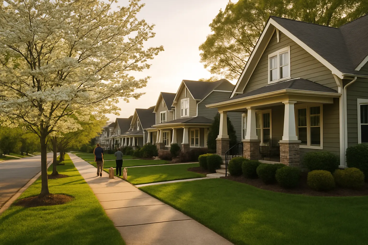 Hidden Gems of Cary: Why This Triangle Town is a Real Estate Paradise