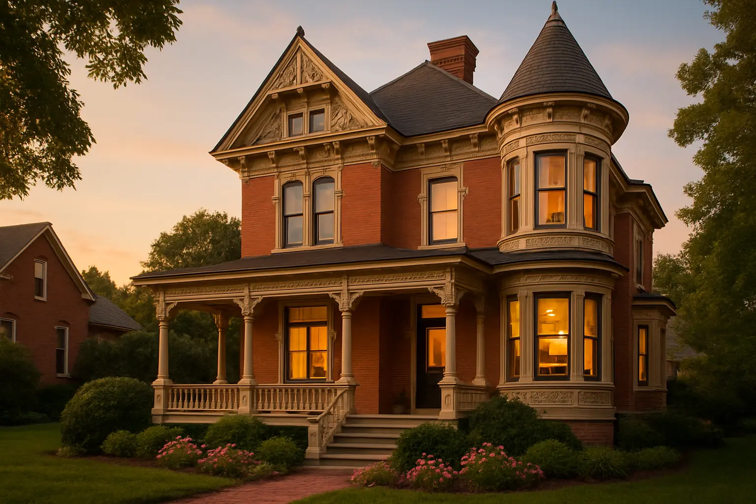 Hidden Gems: Why Bowling Green's Historic Districts Are Real Estate Gold Mines