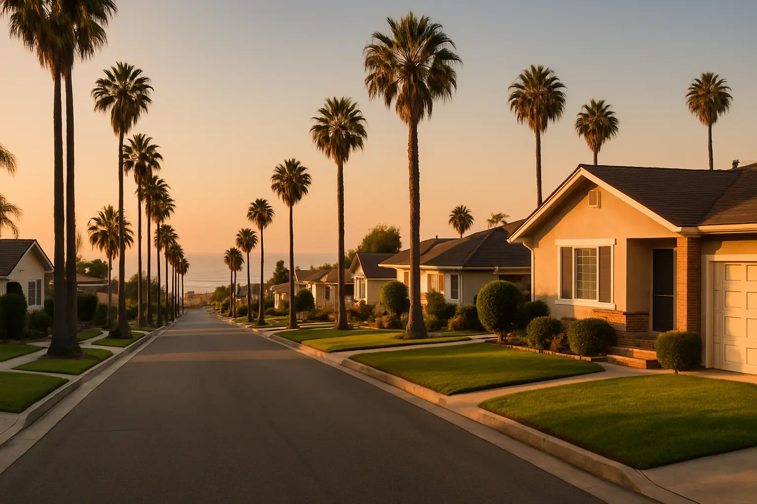 The Hidden Gems of Torrance: Why This South Bay Haven Is Perfect for Homebuyers