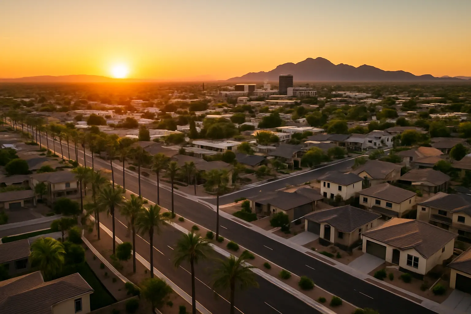 The Hidden Gems of Chandler: Your Guide to Prime Real Estate Investment Opportunities