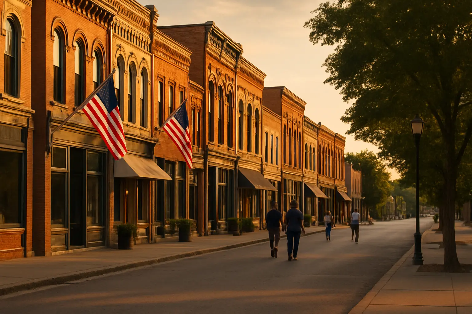 Hidden Gems of Savannah, MO: Your Perfect Small-Town Real Estate Investment
