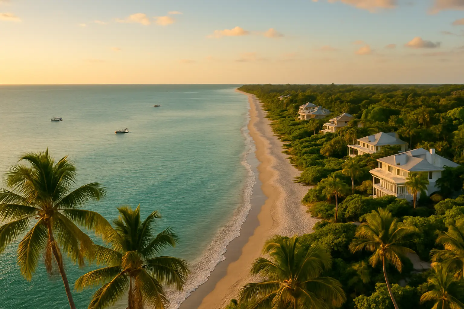 Paradise Found: Why Sanibel Island's Real Estate Market Offers the Ultimate Florida Lifestyle