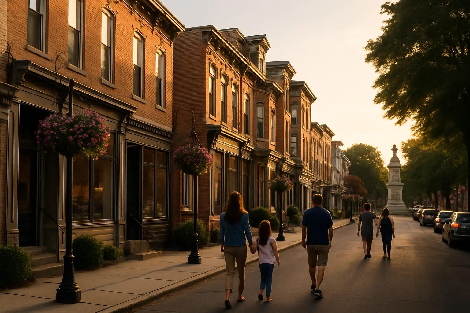 Hidden Gems of Nazareth: Why This PA Town Is Becoming a Real Estate Hotspot