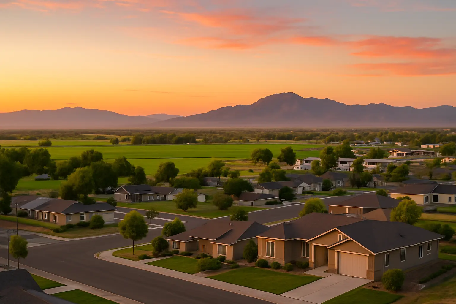Hidden Gems of Fallon: Why This Nevada Oasis Is Your Next Real Estate Investment