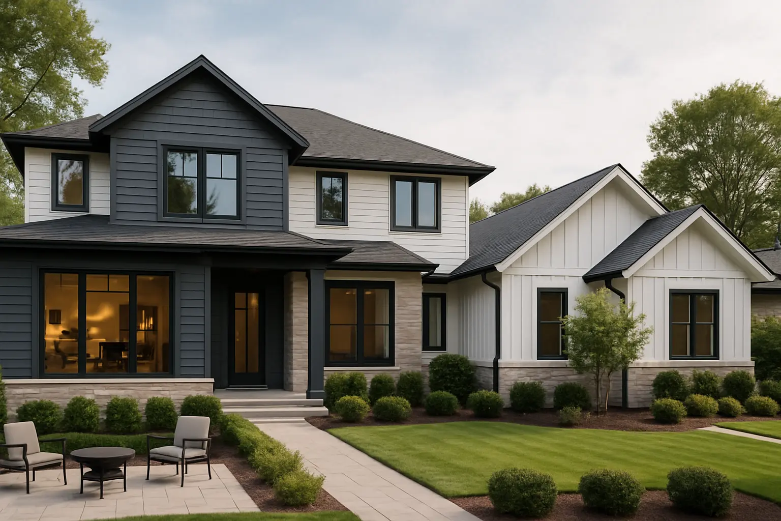 Why Glenview's Multi-Generational Homes Are Becoming the New Real Estate Gold Standard