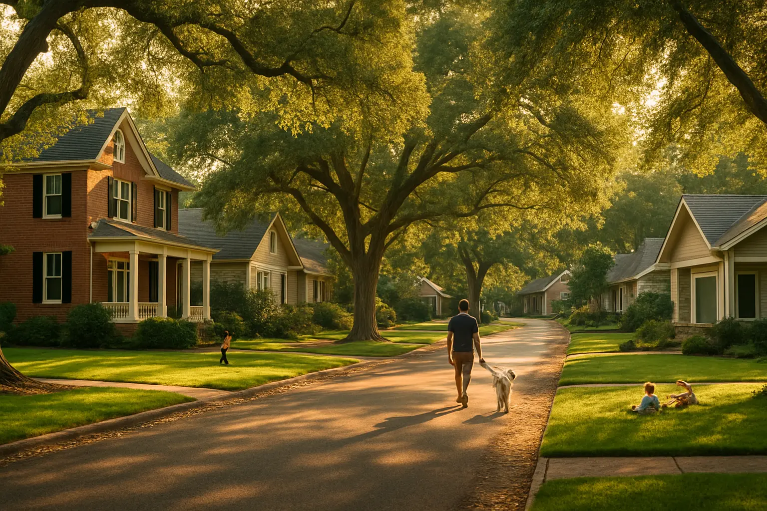 Hidden Gems of Huntsville: Your Guide to Undiscovered Neighborhoods