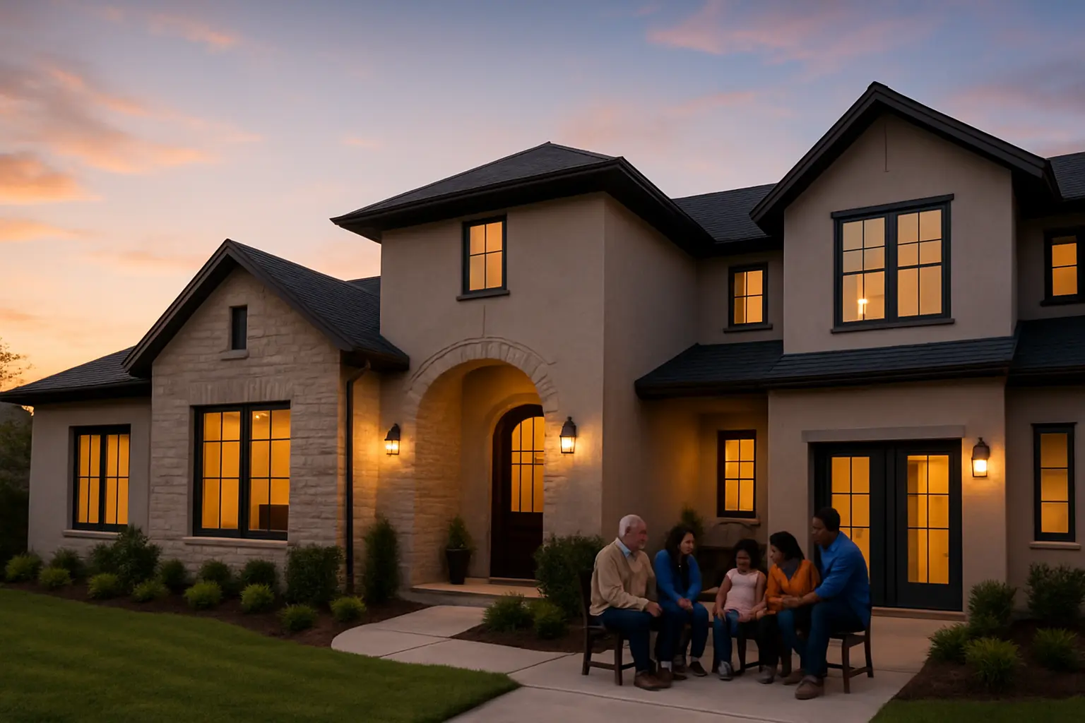 The Hidden Value of Houston's Multi-Generational Homes