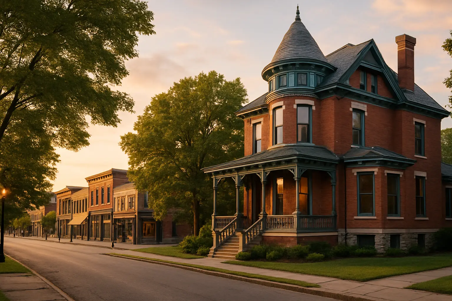 Hidden Gems of Dayton: Why This Ohio City Is Your Next Real Estate Hotspot