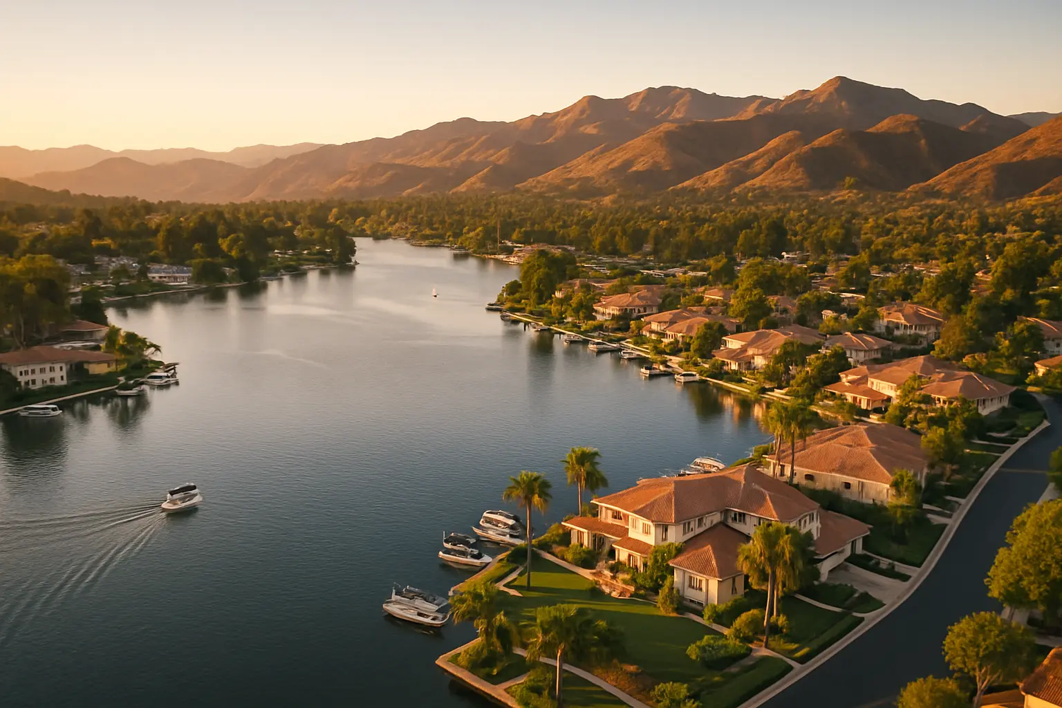 Hidden Gems of Westlake Village: Why This LA County Paradise is a Smart Investment