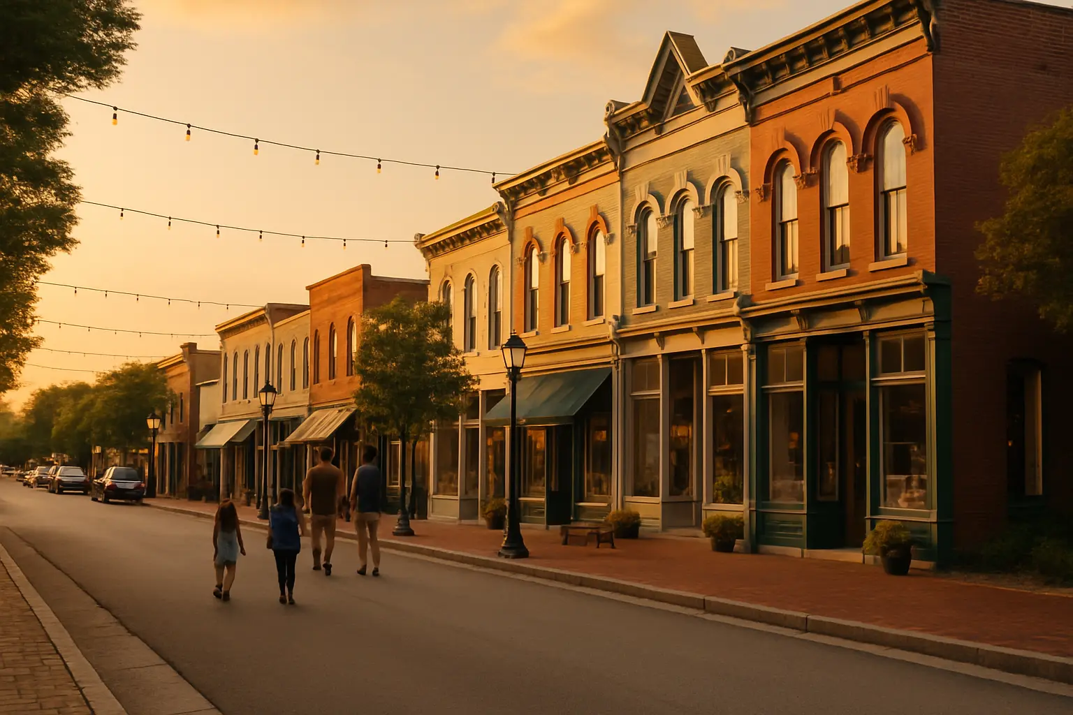 Why Apex, NC is Becoming the Triangle's Hidden Real Estate Gem