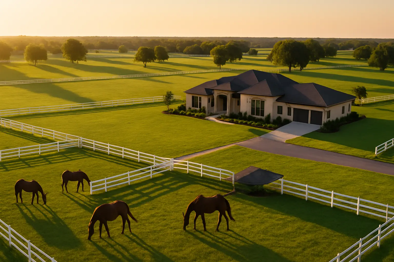 Why Ocala's Horse Country is Becoming Florida's Hottest Residential Market
