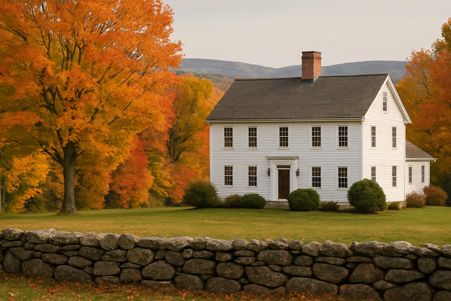 Hidden Gems of Burlington: Why This Connecticut Town Is a Real Estate Gold Mine