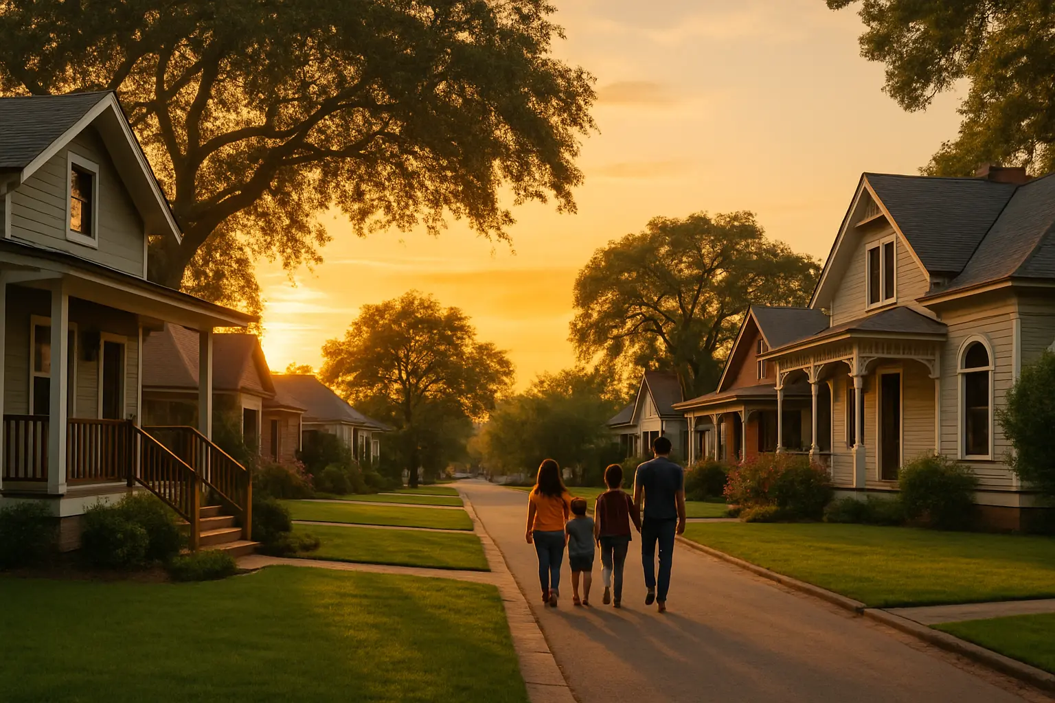 Hidden Gems of San Antonio: Beyond the Alamo Housing Market