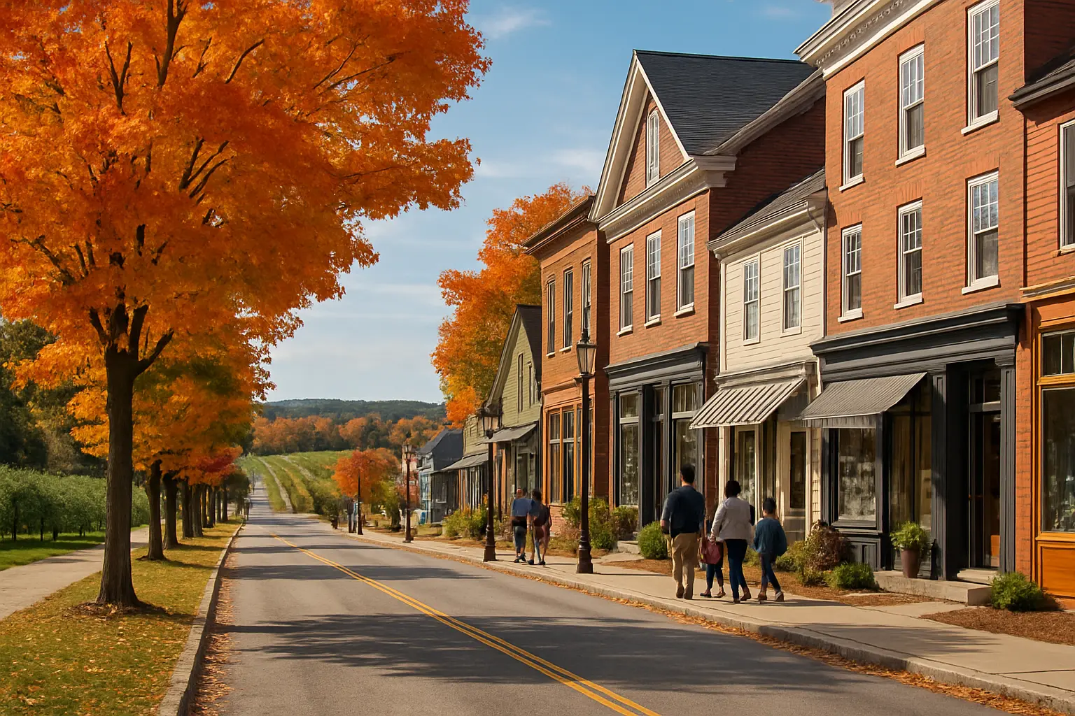 Hidden Gems of Londonderry: Why This NH Town Is a Real Estate Gold Mine