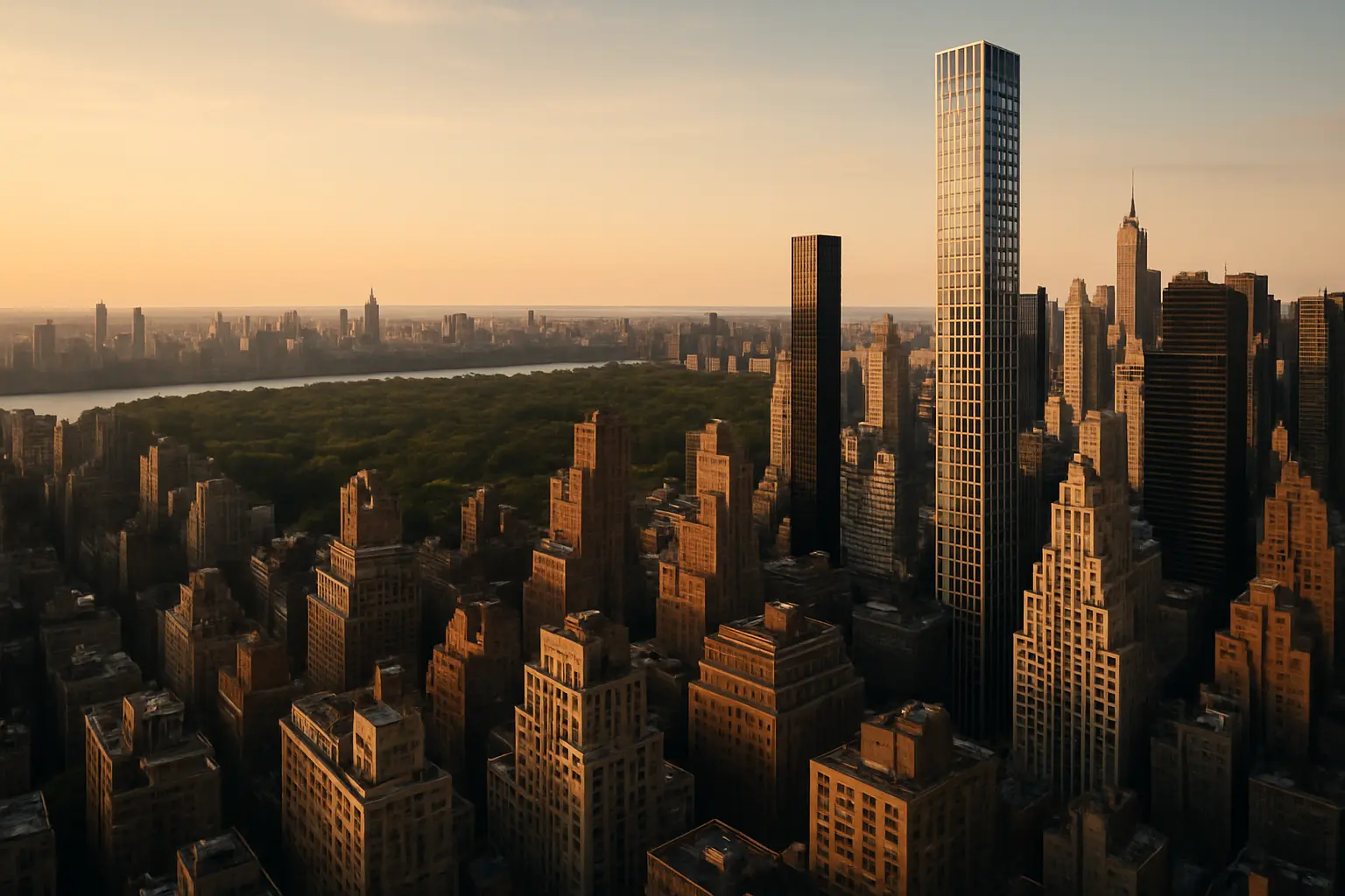 Manhattan's Hidden Gems: The Art of Finding Value in New York's Luxury Market