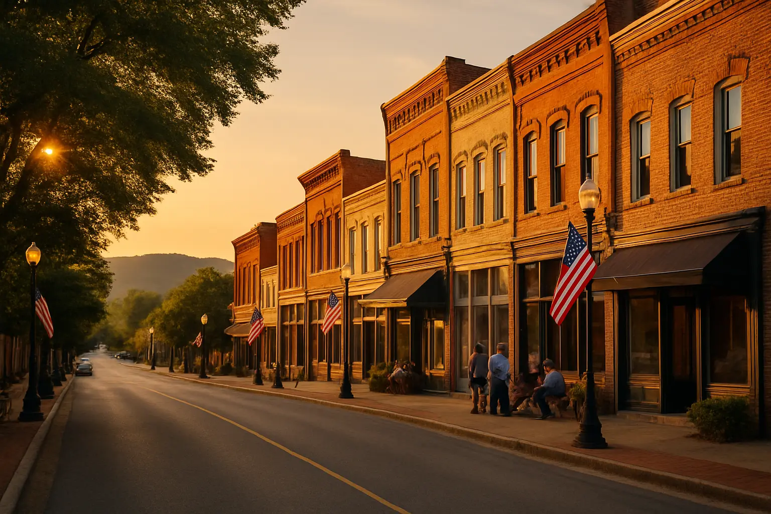 Hidden Gems of Sparta: Why This Tennessee Town Is Becoming a Real Estate Hotspot