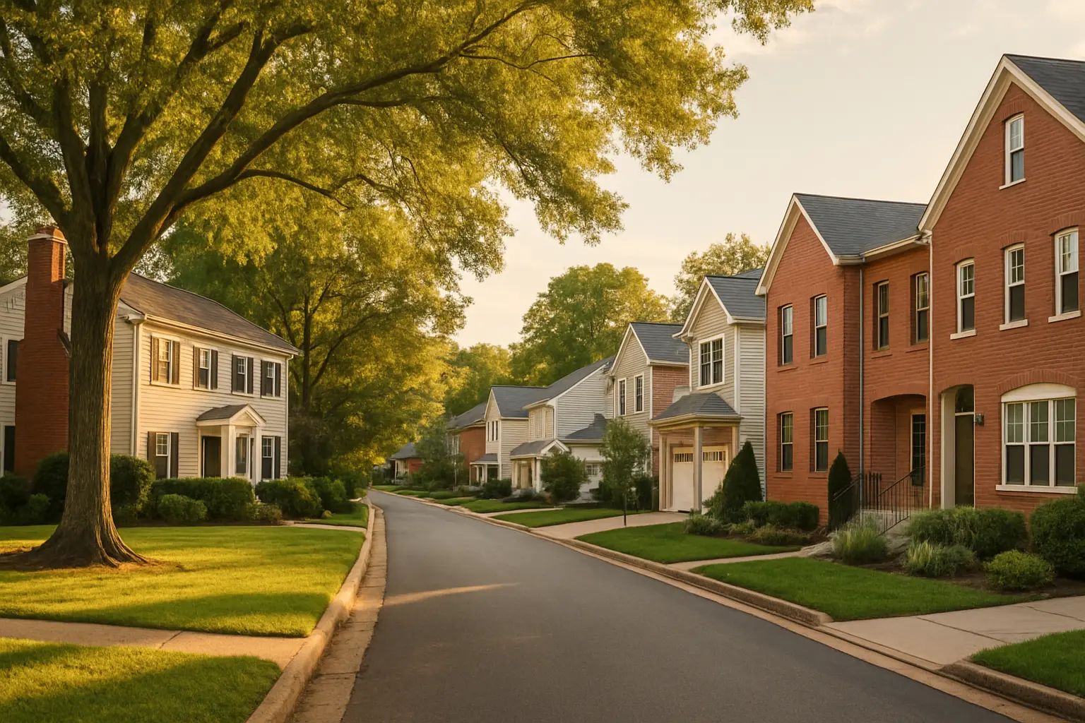 McLean's Hidden Real Estate Gems: Beyond the Luxury Market