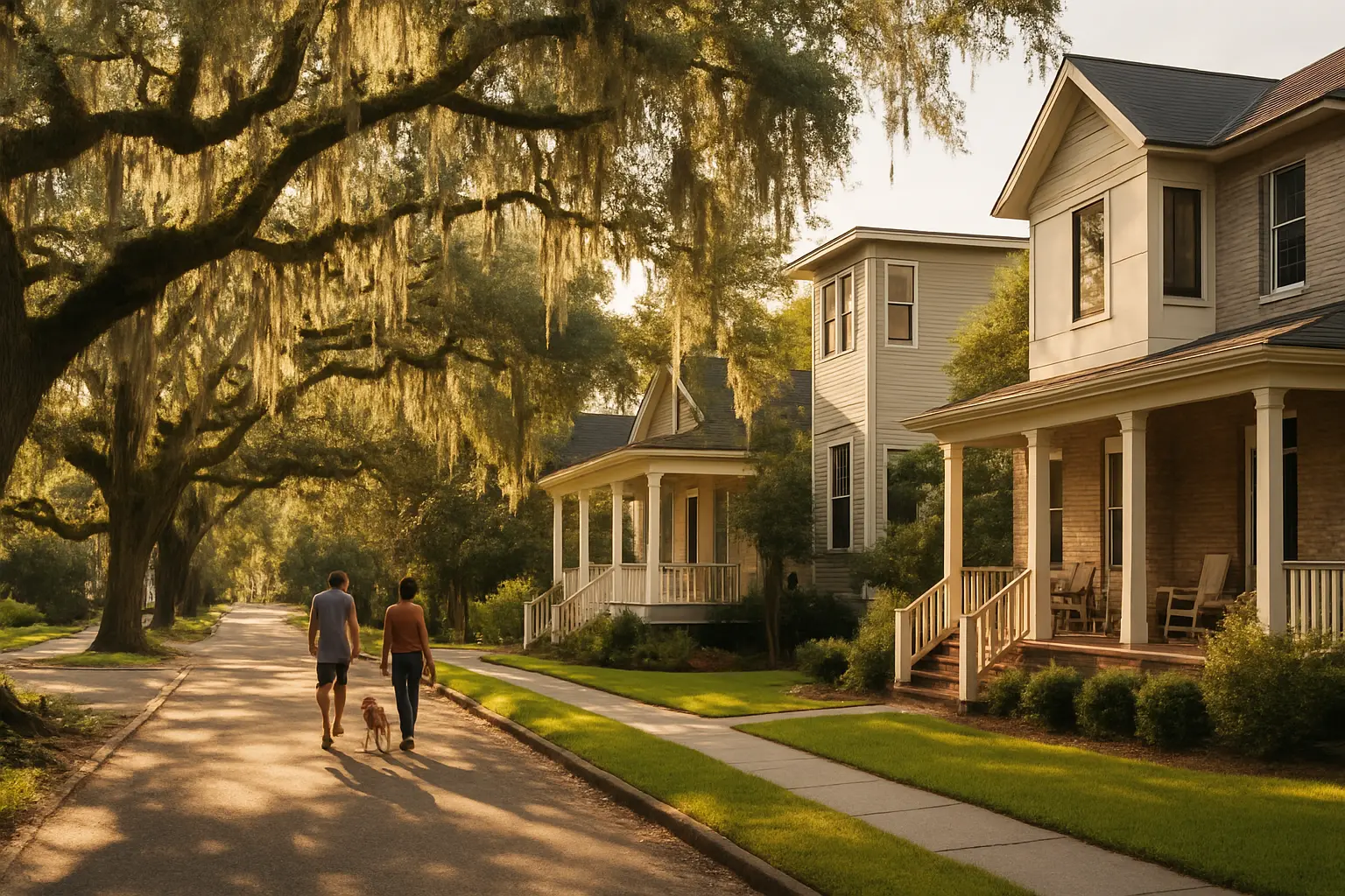 Mandeville's Hidden Gems: Beyond the Traditional Home Search