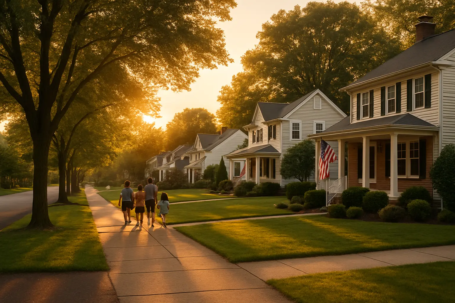 Hidden Gems of Stow: Why This Ohio Community is a Real Estate Gold Mine